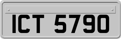 ICT5790