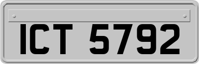 ICT5792