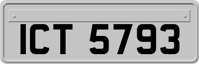 ICT5793