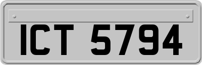 ICT5794