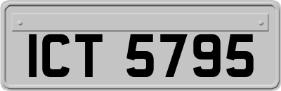 ICT5795