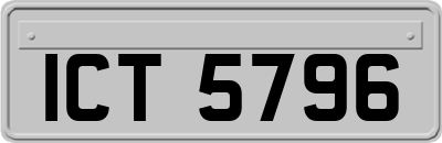 ICT5796