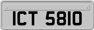 ICT5810