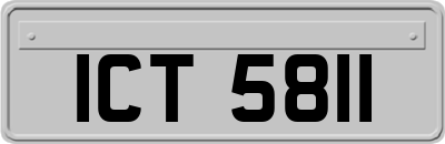ICT5811