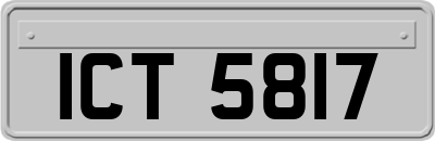 ICT5817