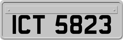 ICT5823