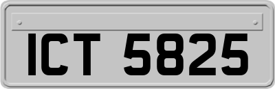 ICT5825