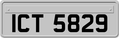 ICT5829
