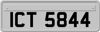 ICT5844