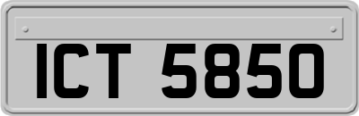 ICT5850