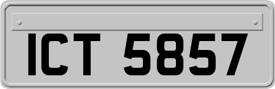 ICT5857