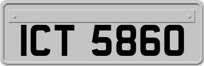 ICT5860