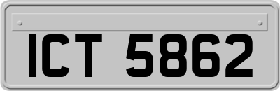 ICT5862