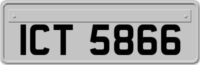 ICT5866