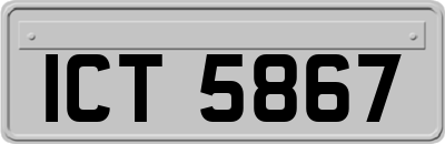 ICT5867