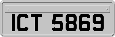 ICT5869