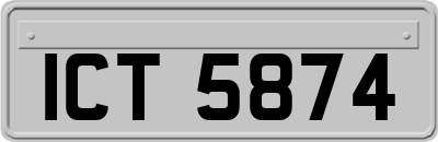 ICT5874