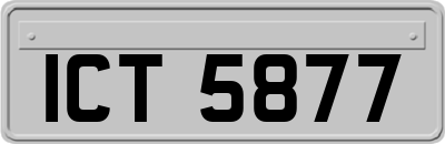 ICT5877