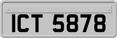 ICT5878