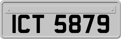ICT5879