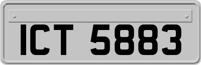 ICT5883