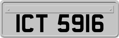 ICT5916