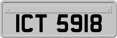 ICT5918