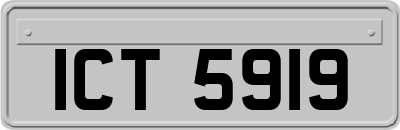 ICT5919