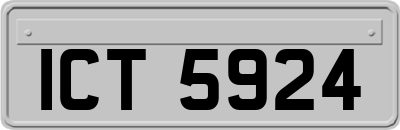 ICT5924