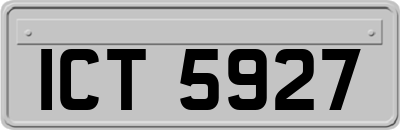 ICT5927