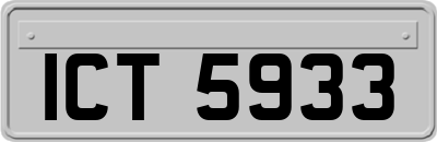 ICT5933