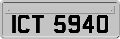 ICT5940