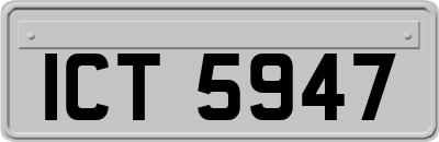 ICT5947