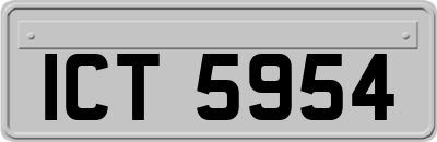 ICT5954
