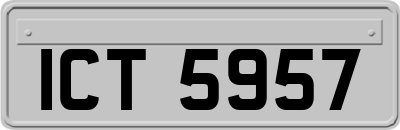 ICT5957