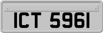 ICT5961