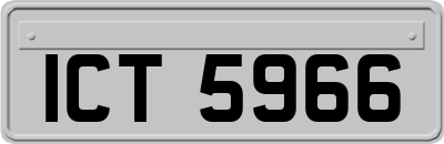 ICT5966