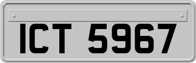 ICT5967