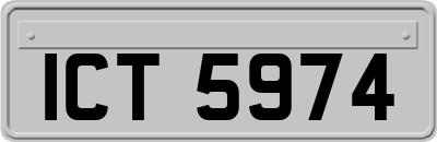 ICT5974
