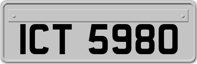 ICT5980