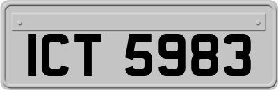 ICT5983