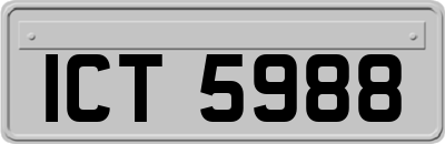 ICT5988