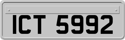 ICT5992