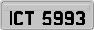ICT5993