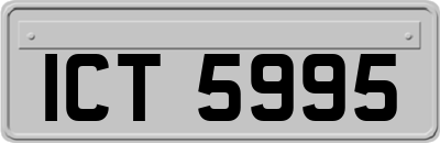 ICT5995