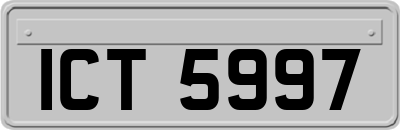 ICT5997