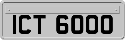 ICT6000