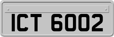 ICT6002