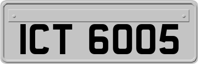 ICT6005