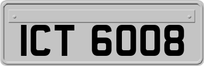 ICT6008